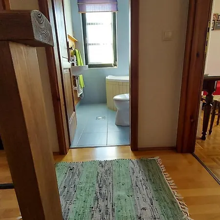 Casa vacanze Titi Family