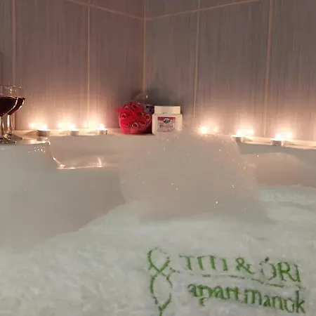 Titi Family Tatil Evi Bük
