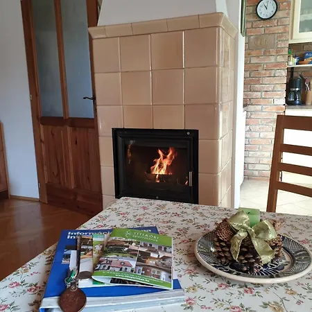 Titi Family Tatil Evi