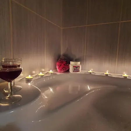 Titi Family Tatil Evi Bük