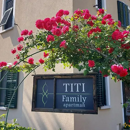 Titi Family Tatil Evi