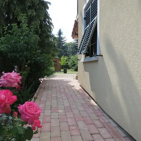 度假居 蒂蒂家庭公寓