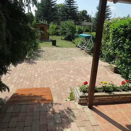 Tatil Evi Titi Family *