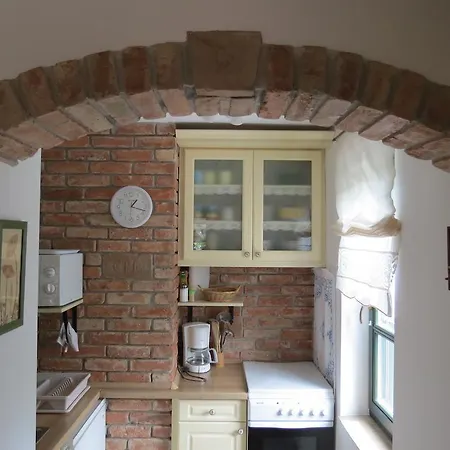 Tatil Evi Titi Family Bük