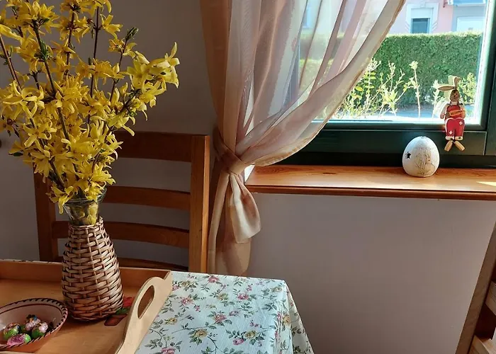 Titi Family Holiday home