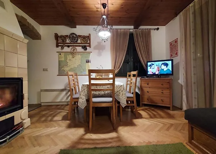 Holiday home Titi Family