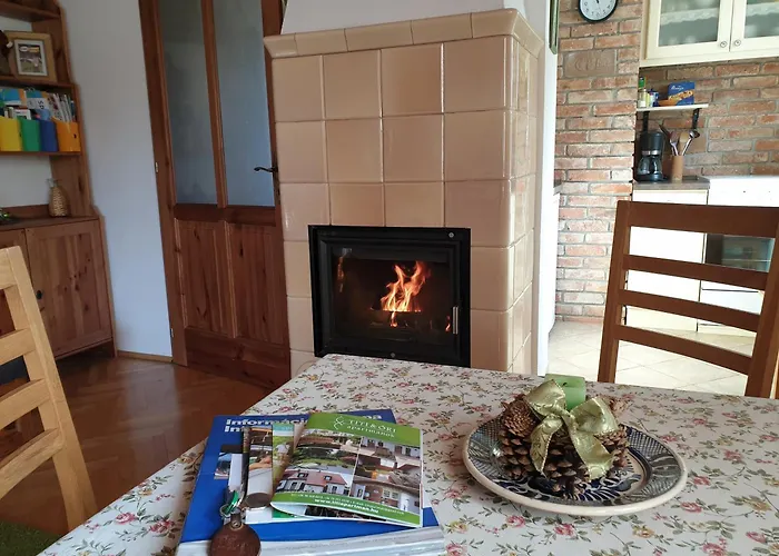 Titi Family Holiday home