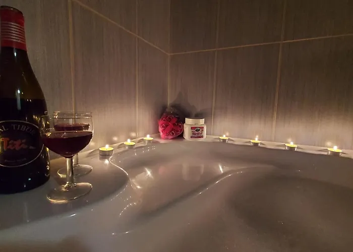 Titi Family Holiday home Buk