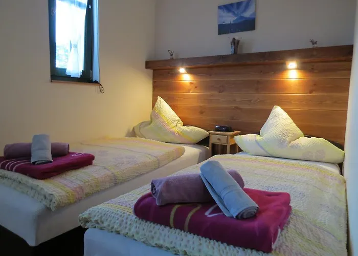 Titi Family Holiday home Buk