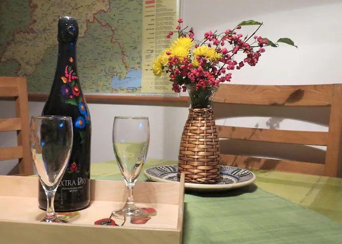 Holiday home Titi Family Buk